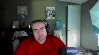 WingsOfRedemption gets banned on Twitch again | 20 minute Stream