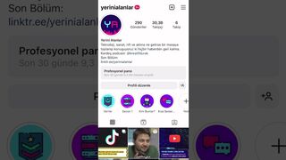 Instagram’da altyazı nasıl oluşturulur? #shorts