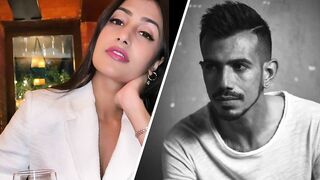 yuzvendra chahal And Dhanashree Verma Divorce ??| dhanashree verma removes chahal from instagram