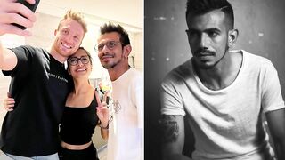 yuzvendra chahal And Dhanashree Verma Divorce ??| dhanashree verma removes chahal from instagram