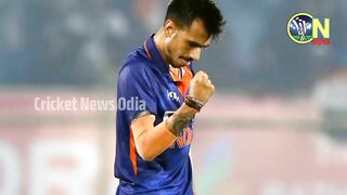 India vs Zimbabwe highlights | Yuzvendra chahal wife dhanashree surname change on Instagram |