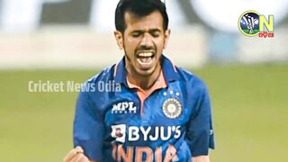 India vs Zimbabwe highlights | Yuzvendra chahal wife dhanashree surname change on Instagram |