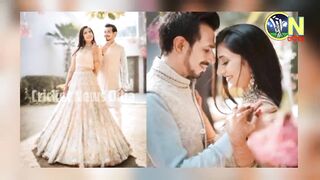 India vs Zimbabwe highlights | Yuzvendra chahal wife dhanashree surname change on Instagram |