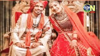 India vs Zimbabwe highlights | Yuzvendra chahal wife dhanashree surname change on Instagram |