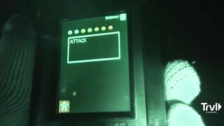 GAC Gets Threatening Messages at Nevada State Prison | Ghost Adventures | Travel Channel