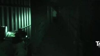 GAC Gets Threatening Messages at Nevada State Prison | Ghost Adventures | Travel Channel