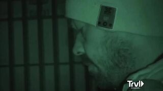 GAC Gets Threatening Messages at Nevada State Prison | Ghost Adventures | Travel Channel