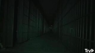 GAC Gets Threatening Messages at Nevada State Prison | Ghost Adventures | Travel Channel