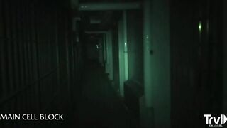 GAC Gets Threatening Messages at Nevada State Prison | Ghost Adventures | Travel Channel