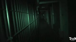 GAC Gets Threatening Messages at Nevada State Prison | Ghost Adventures | Travel Channel