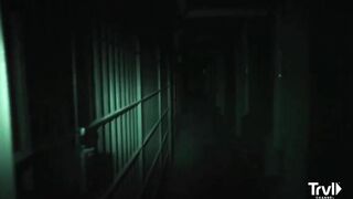 GAC Gets Threatening Messages at Nevada State Prison | Ghost Adventures | Travel Channel