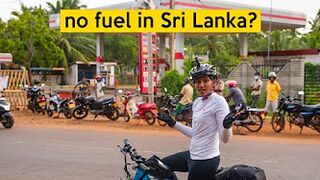 Can you travel Sri Lanka? we are cycling to find out