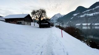 What to do in Lungern Switzerland? ???????? The Lungern Travel Guide