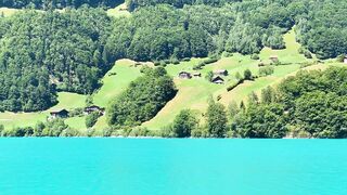 What to do in Lungern Switzerland? ???????? The Lungern Travel Guide