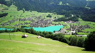 What to do in Lungern Switzerland? ???????? The Lungern Travel Guide