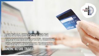 GOOD NEWS FOR TRAVELLERS COMING TO UK | UK NEW TRAVEL SYSTEM 2022