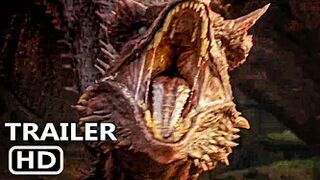 HOUSE OF THE DRAGON Trailer Final (2022)