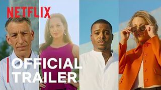 Buy My House | Official Trailer | Netflix