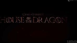 HOUSE OF THE DRAGON Final Trailer (2022) Game of Thrones