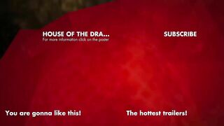 HOUSE OF THE DRAGON Final Trailer (2022) Game of Thrones