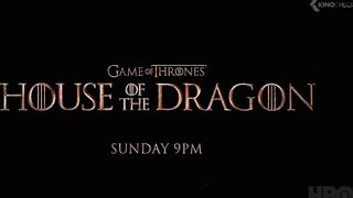 HOUSE OF THE DRAGON Final Trailer (2022) Game of Thrones