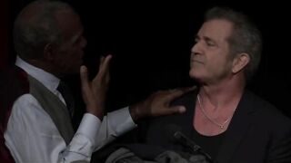 LETHAL WEAPON 5 (2023) [HD] Teaser Trailer #2 - Mel Gibson, Danny Glover | Action Movie (Fan Made)