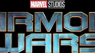 ARMOR WARS - Teaser Trailer | Jon Bernthal & Don Cheadle Series | Marvel Studios & Disney+