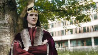 THE LOST KING (2022) Official Trailer [HD] Sally Hawkins, Steve Coogan, Harry Lloyd In Cinemas Oct 7