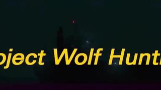 PROJECT WOLF HUNTING Official Trailer (2022)