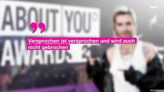 Bill Kaulitz auf OnlyFans! DAS verspricht er seinen Fans | It's in TV