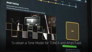 TONEX: Tone Modeling a Dumble Overdrive Special Part 2 - Hear the results