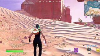 Is Anime In Fortnite Realistic?