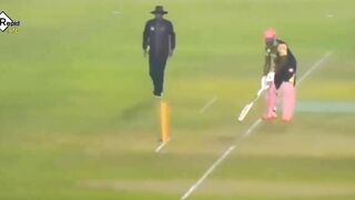 Top 7 Funniest Run Outs In Cricket History ???? | Cricket Funny Moments