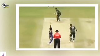 Top 7 Funniest Run Outs In Cricket History ???? | Cricket Funny Moments