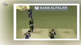 Top 7 Funniest Run Outs In Cricket History ???? | Cricket Funny Moments