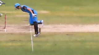 Top 7 Funniest Run Outs In Cricket History ???? | Cricket Funny Moments