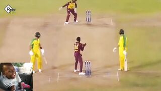 Top 7 Funniest Run Outs In Cricket History ???? | Cricket Funny Moments