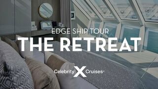 The Retreat on Celebrity Edge