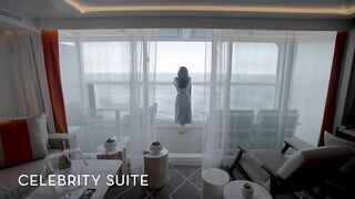 The Retreat on Celebrity Edge