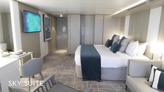 The Retreat on Celebrity Edge