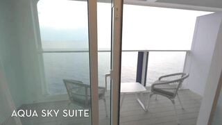 The Retreat on Celebrity Edge