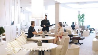 The Retreat on Celebrity Edge