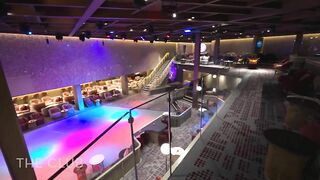 Bars and Lounges on Celebrity Edge