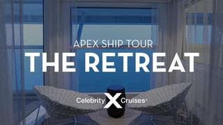 The Retreat on Celebrity Apex