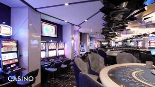 Onboard Venues on Celebrity Edge