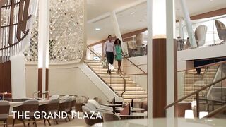 Onboard Venues on Celebrity Edge