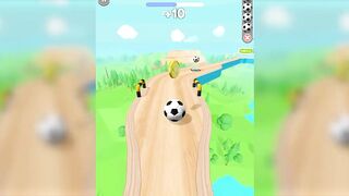 Going Balls Games All Levels Gameplay Video Android, iOS JUAOZL