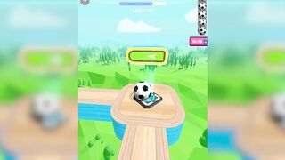 Going Balls Games All Levels Gameplay Video Android, iOS JUAOZL