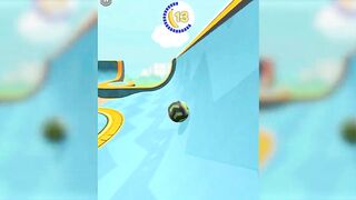 Going Balls Games All Levels Gameplay Video Android, iOS JUAOZL