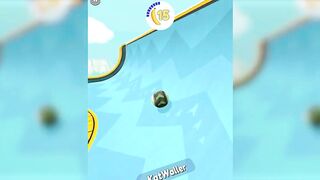 Going Balls Games All Levels Gameplay Video Android, iOS JUAOZL